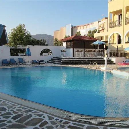 Blue Bay Hotel