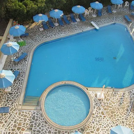 Blue Bay 2*