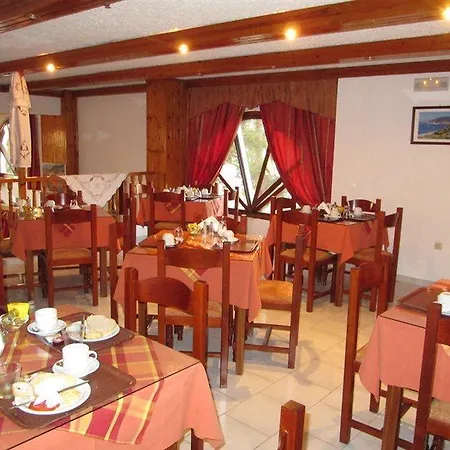 Blue Bay Hotell Karpathos