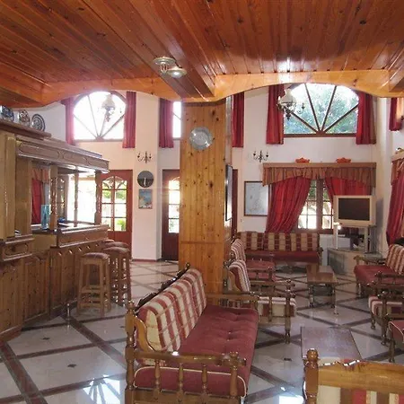 Blue Bay Hotel