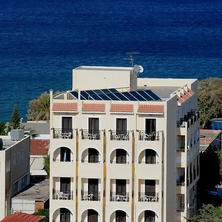 Blue Bay