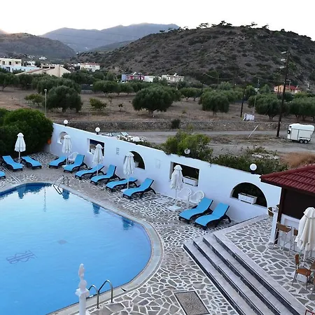 Hotel Blue Bay 2*