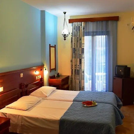 Hotel Blue Bay 2*