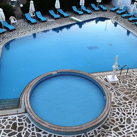 Blue Bay Karpathos