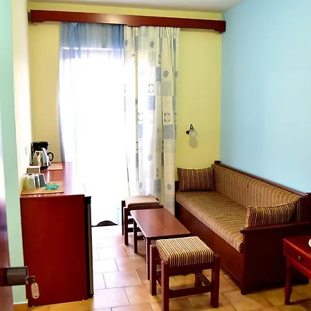 Hotell Blue Bay