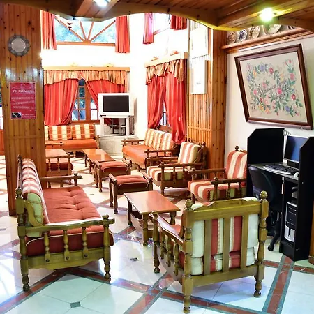 Hotell Blue Bay