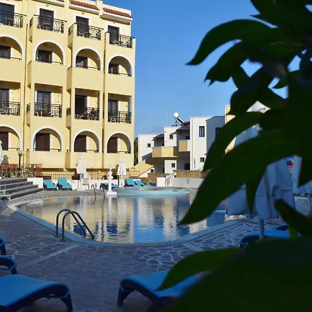 Hotel Blue Bay 2*