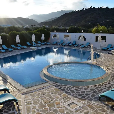 Blue Bay Karpathos