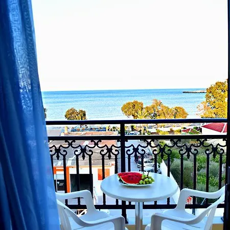 Blue Bay 2* Karpathos