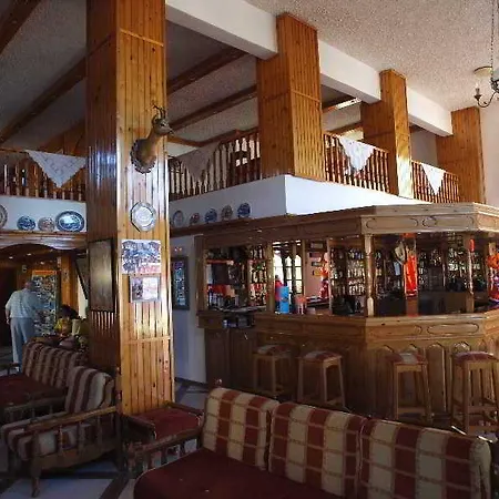 Blue Bay Hotell 2*