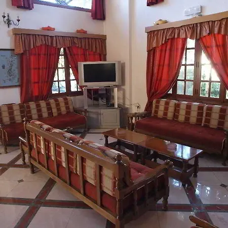 Blue Bay Hotel