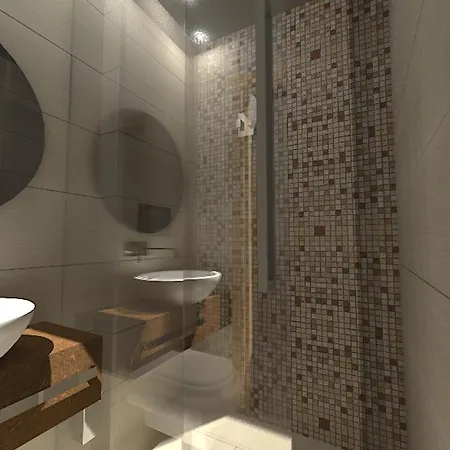 Hotell Blue Bay 2*