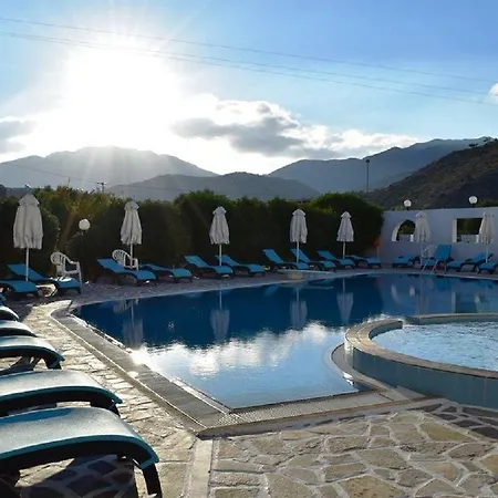 Hotel Blue Bay 2*