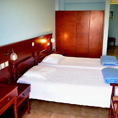 Hotel Blue Bay 2*