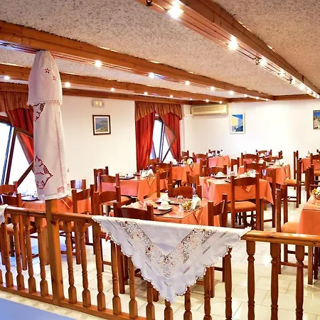 Hotel Blue Bay 2*