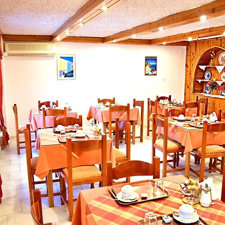 Hotel Blue Bay