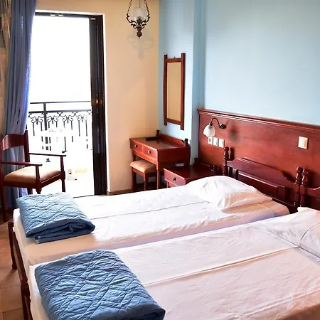 Hotel Blue Bay Karpathos Town (Pigadia)
