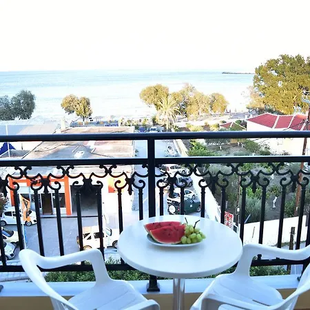 Hotel Blue Bay Karpathos