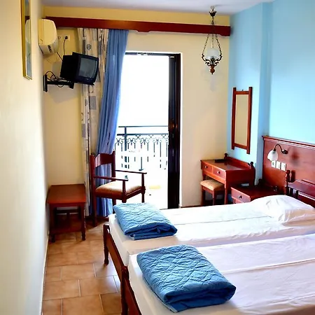 Hotel Blue Bay
