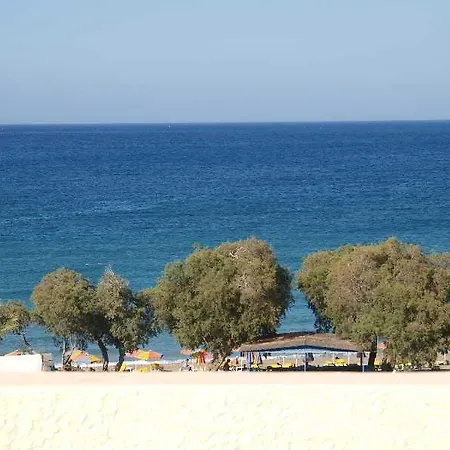 Blue Bay Hotel