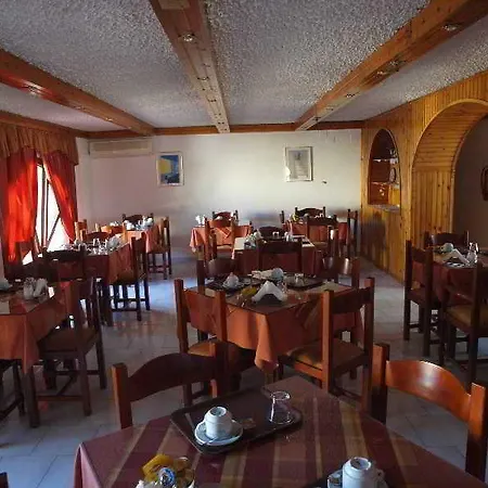 Blue Bay 2* Karpathos Town (Pigadia)